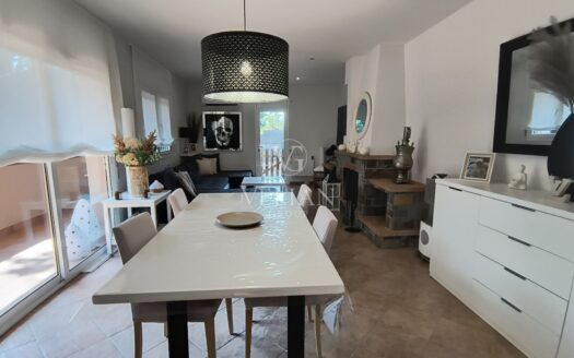 Chalets Independientes · Sant Celoni