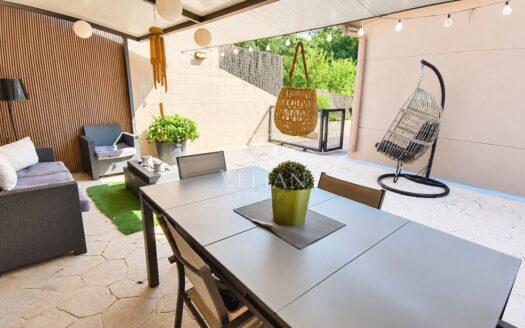 Chalets Independientes · Sant Celoni