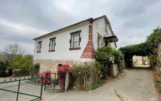 Chalets Independientes · Neves, As
