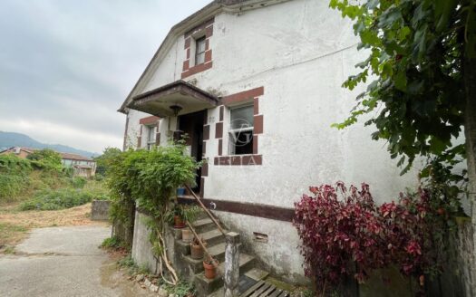 Chalets Independientes · Neves, As