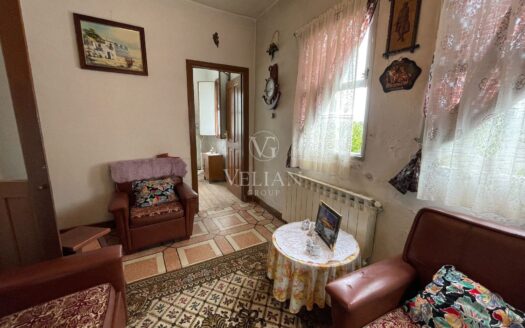 Chalets Independientes · Neves, As