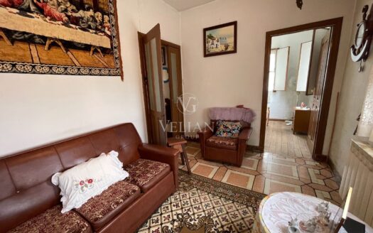 Chalets Independientes · Neves, As