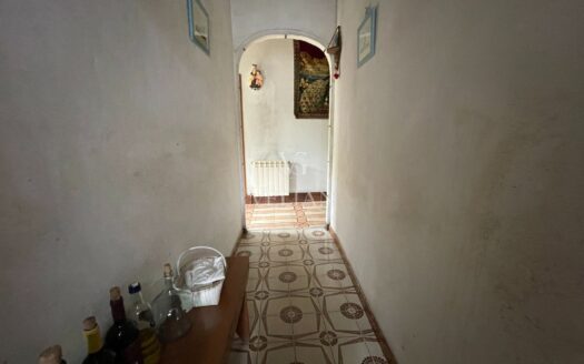 Chalets Independientes · Neves, As