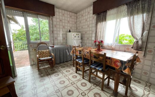 Chalets Independientes · Neves, As
