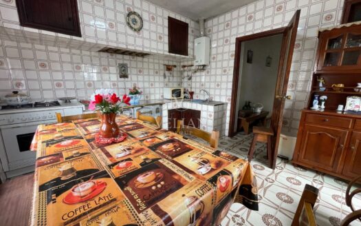 Chalets Independientes · Neves, As