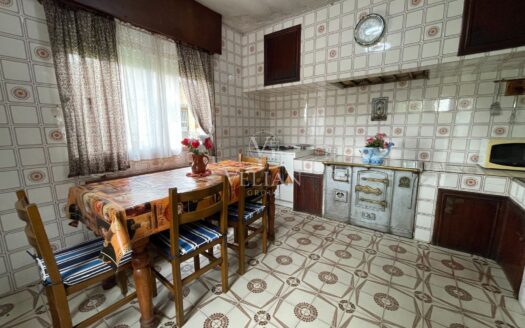 Chalets Independientes · Neves, As