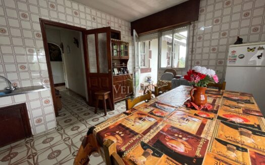 Chalets Independientes · Neves, As