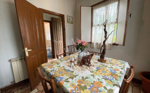 Chalets Independientes · Neves, As