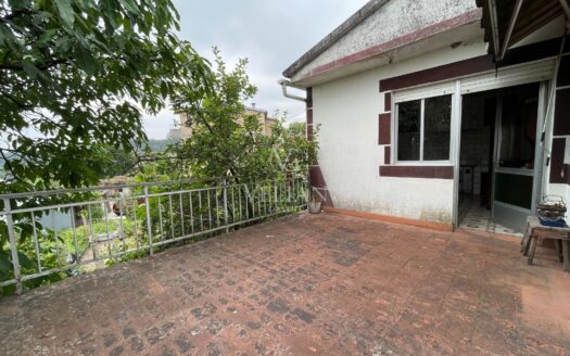Chalets Independientes · Neves, As