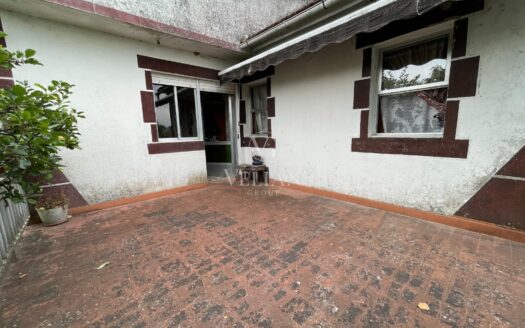 Chalets Independientes · Neves, As