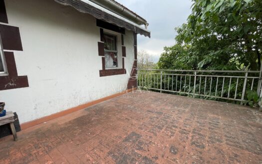 Chalets Independientes · Neves, As