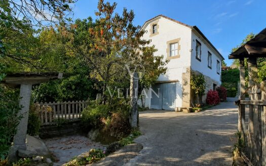 Chalets Independientes · Neves, As