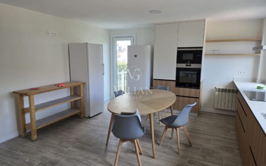 Chalets Independientes · Bergondo