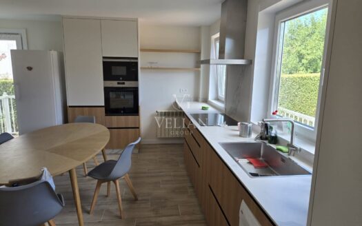 Chalets Independientes · Bergondo