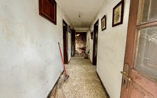 Chalets Independientes · Oza-Cesuras