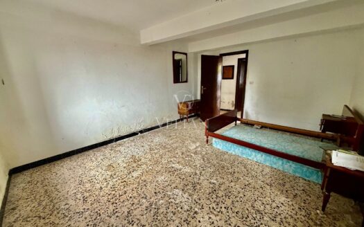 Chalets Independientes · Oza-Cesuras