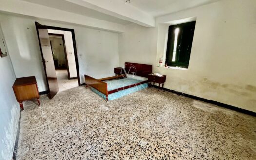 Chalets Independientes · Oza-Cesuras