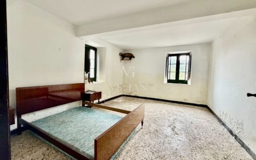Chalets Independientes · Oza-Cesuras