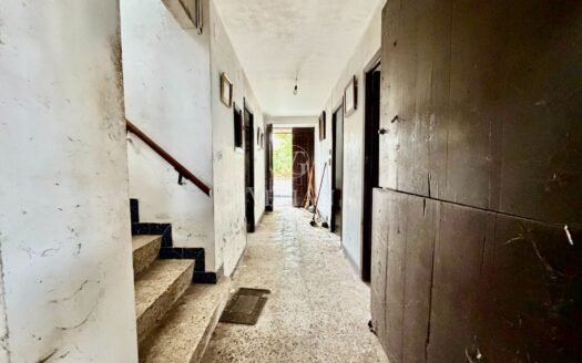 Chalets Independientes · Oza-Cesuras