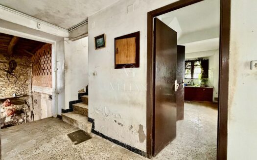 Chalets Independientes · Oza-Cesuras