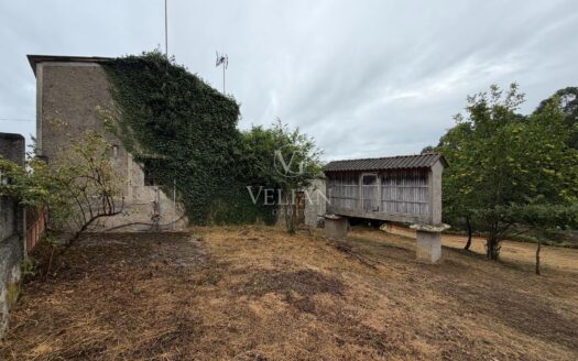 Chalets Independientes · Oza-Cesuras