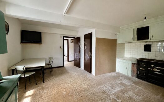 Chalets Independientes · Oza-Cesuras