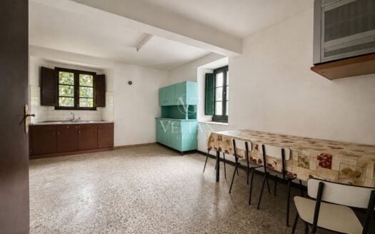 Chalets Independientes · Oza-Cesuras