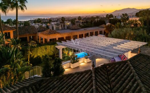 Chalets Independientes · Marbella