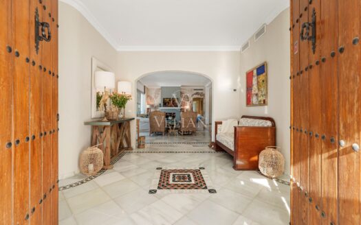 Chalets Independientes · Marbella