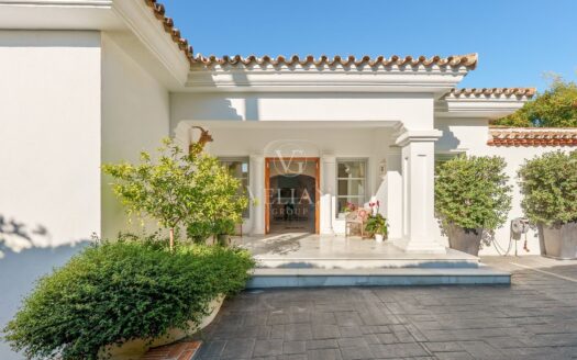 Chalets Independientes · Marbella