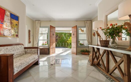 Chalets Independientes · Marbella