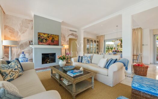 Chalets Independientes · Marbella