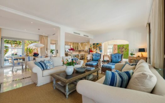 Chalets Independientes · Marbella