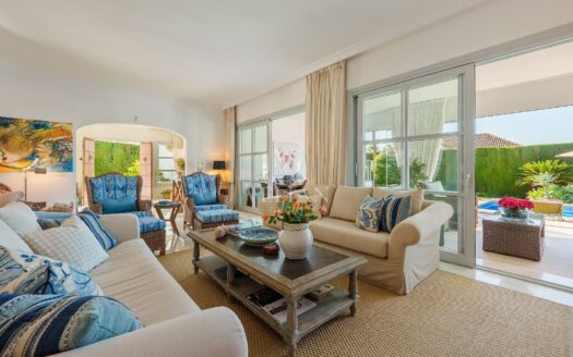 Chalets Independientes · Marbella
