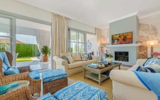 Chalets Independientes · Marbella