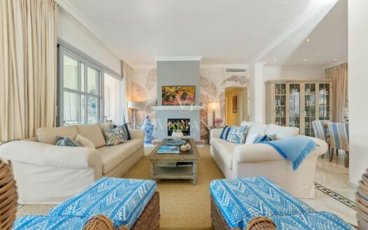 Chalets Independientes · Marbella
