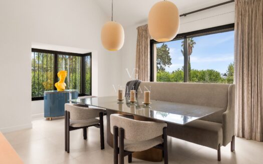 Chalets Independientes · Marbella