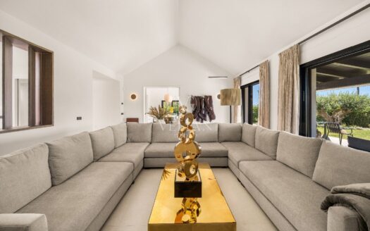 Chalets Independientes · Marbella