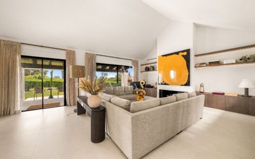 Chalets Independientes · Marbella