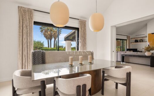 Chalets Independientes · Marbella