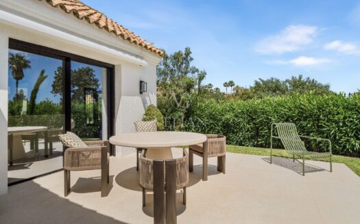 Chalets Independientes · Marbella