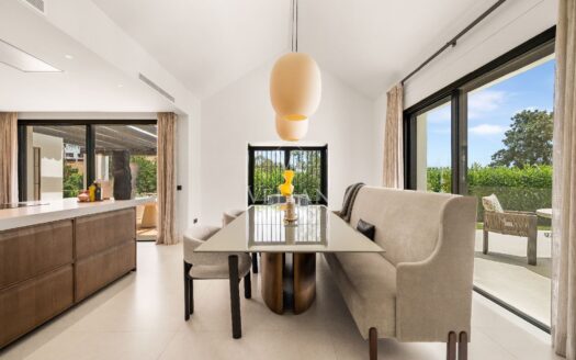 Chalets Independientes · Marbella