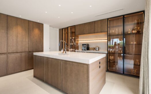Chalets Independientes · Marbella