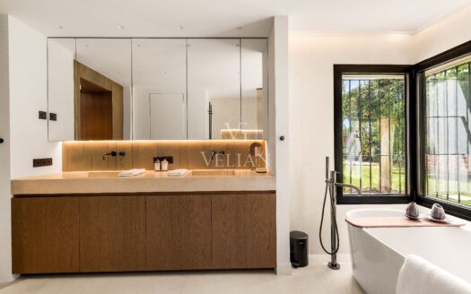 Chalets Independientes · Marbella