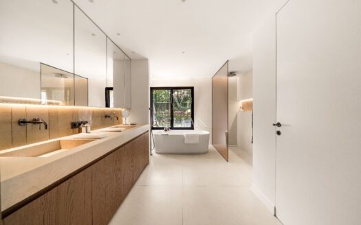 Chalets Independientes · Marbella