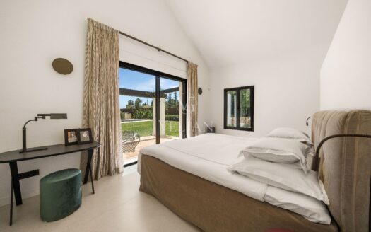 Chalets Independientes · Marbella