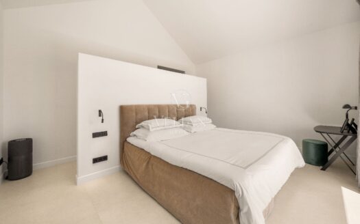 Chalets Independientes · Marbella