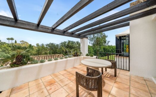 Chalets Independientes · Marbella