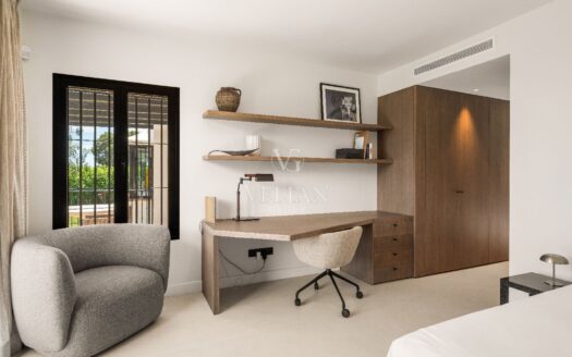 Chalets Independientes · Marbella