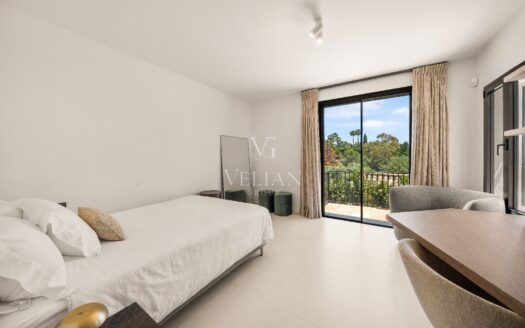 Chalets Independientes · Marbella
